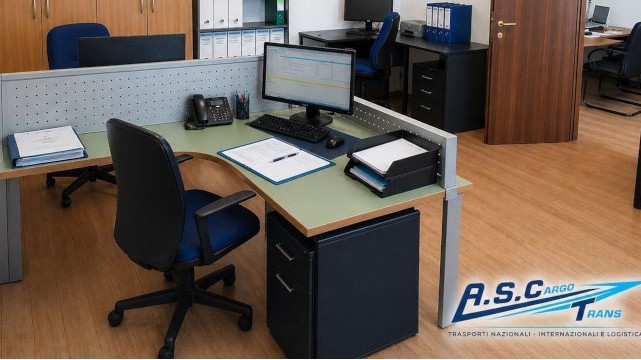 Ufficio ASCT
